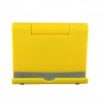 Wholesale Cell Phone Tablet Stand 180 Angle (Yellow)